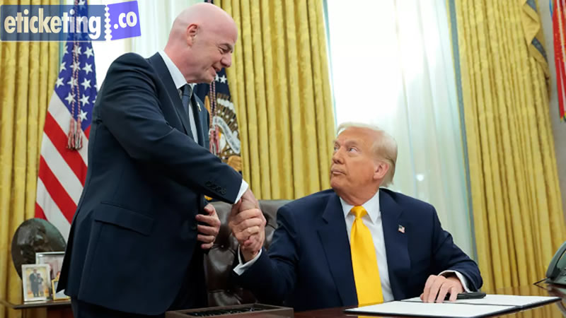 Scocer World Cup Tickets | World Cup Tickets| FIFA 2026 Tickets