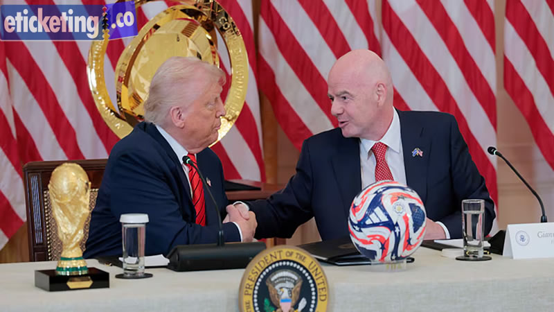 Scocer World Cup Tickets | World Cup Tickets| FIFA 2026 Tickets