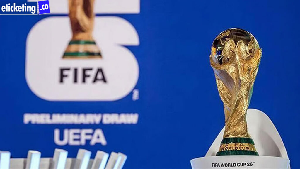 Soccer World Cup Tickets | World Cup Tickets | FIFA World Cup Tickets | FIFA 2026 Tickets 
