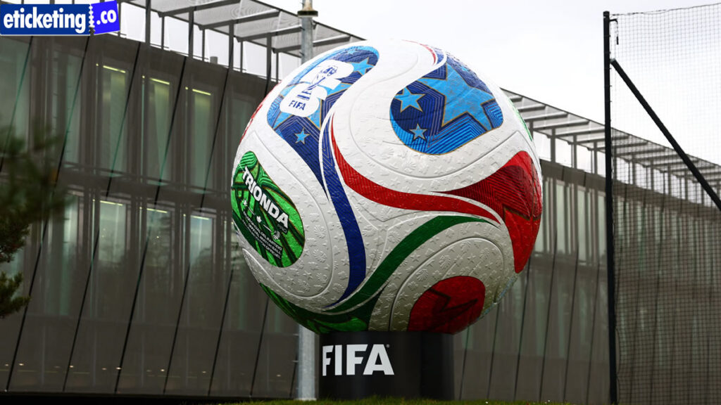 Soccer World Cup Tickets | World Cup Tickets | FIFA World Cup Tickets | FIFA 2026 Tickets