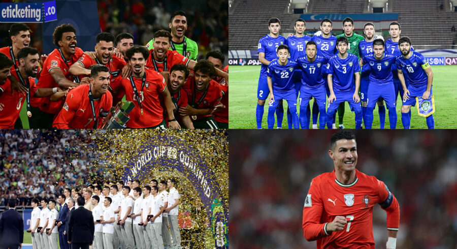 FIFA World Cup Tickets | FIFA 2026 Tickets | Football World Cup Tickets | Football World Cup 2026 Tickets |