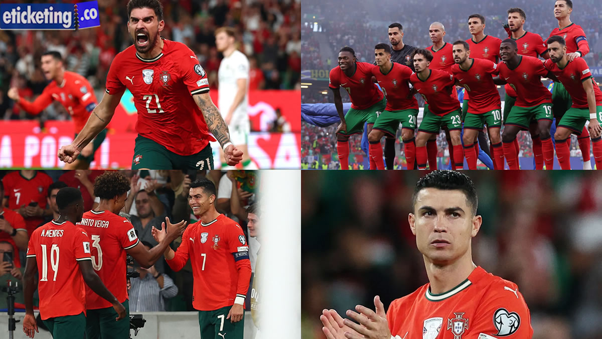 FIFA World Cup Tickets | FIFA 2026 Tickets | Football World Cup Tickets | Football World Cup 2026 Tickets |