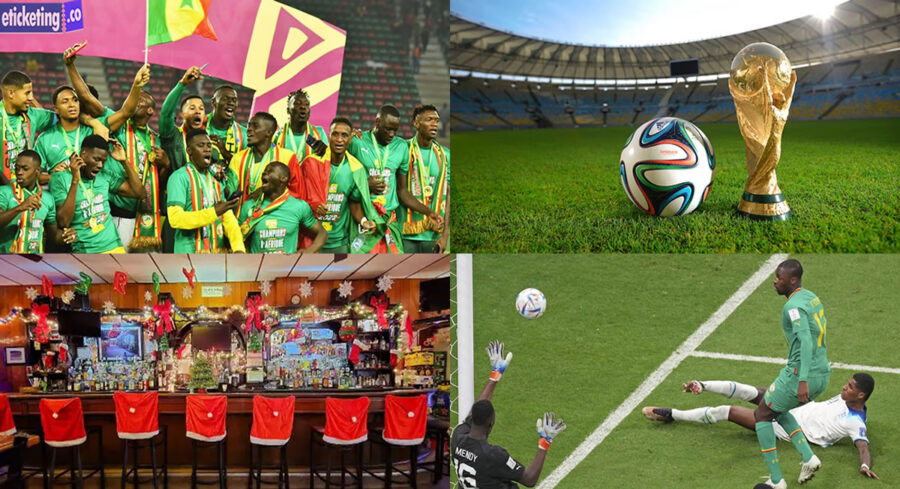 FIFA World Cup Tickets | FIFA 2026 Tickets | Football World Cup Tickets | Football World Cup 2026 Tickets |