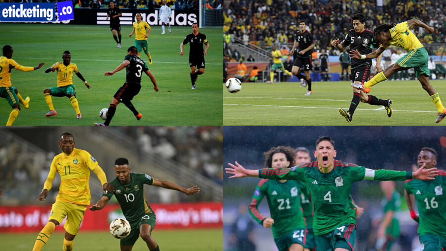 Mexico vs South Africa Tickets | Soccer World Cup Tickets | FIFA World Cup Tickets | FIFA World Cup Tickets | FIFA 2026 Tickets | Mexico World Cup Tickets