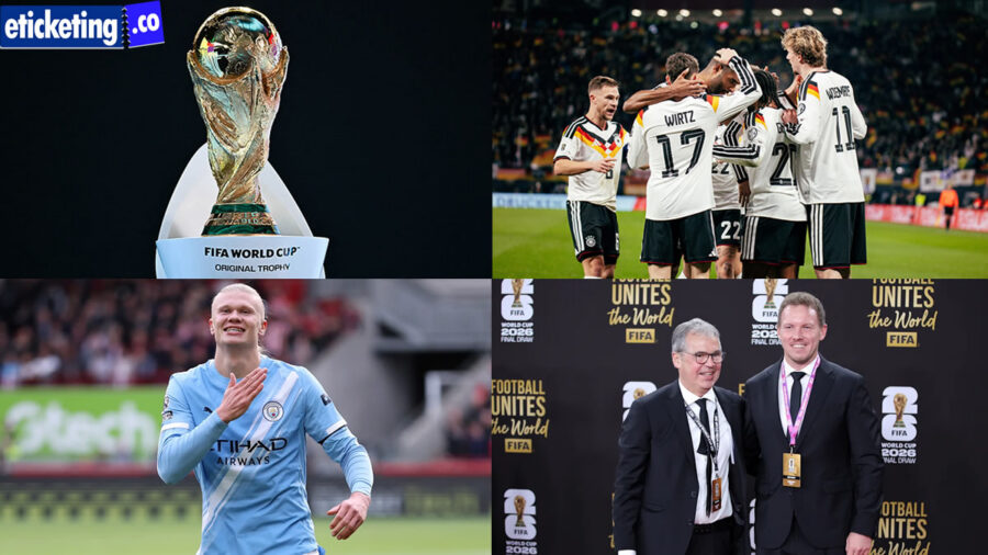 Football World Cup 2026 Tickets | Ivory Coast FIFA World Cup Tickets | Buy World Cup Tickets | Buy FIFA 2026 Tickets | FIFA World Cup Final Tickets