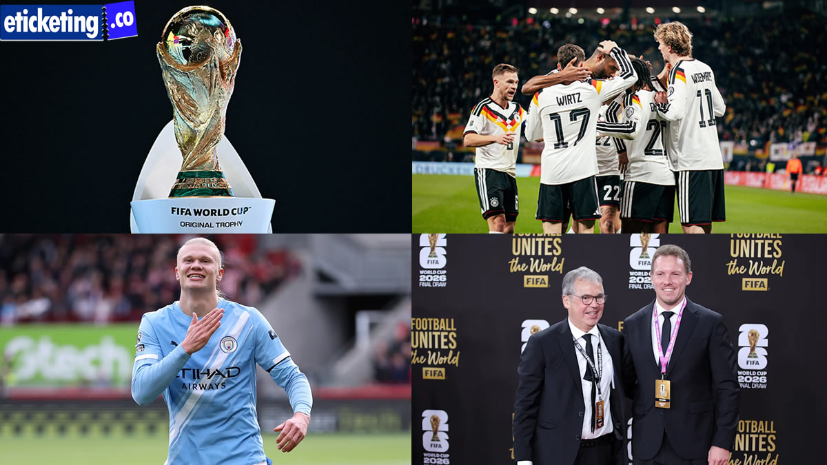 Football World Cup 2026 Tickets | Ivory Coast FIFA World Cup Tickets | Buy World Cup Tickets | Buy FIFA 2026 Tickets | FIFA World Cup Final Tickets