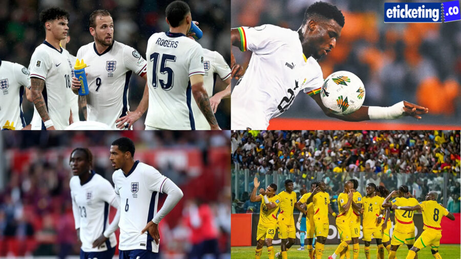 England vs Ghana Tickets | Soccer World Cup Tickets | FIFA World Cup Tickets | FIFA World Cup Tickets | FIFA 2026 Tickets | England World Cup Tickets