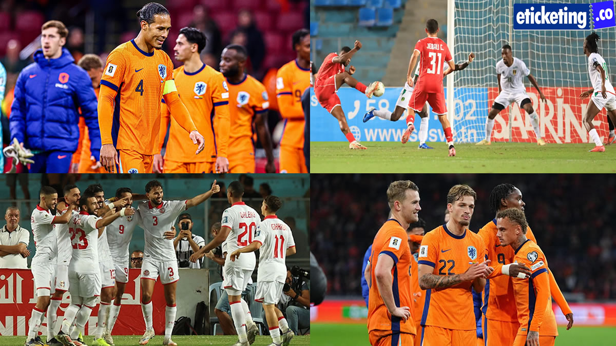 Football World Cup 2026 Tickets | Tunisia FIFA World Cup Tickets | Buy World Cup Tickets | Buy FIFA 2026 Tickets | FIFA World Cup Final Tickets