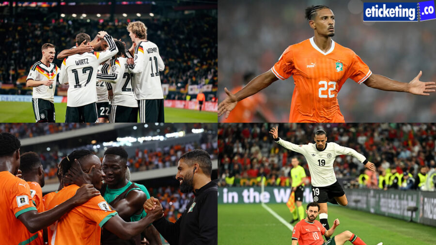 Football World Cup 2026 Tickets | Ivory Coast FIFA World Cup Tickets | Buy World Cup Tickets | Buy FIFA 2026 Tickets | FIFA World Cup Final Tickets