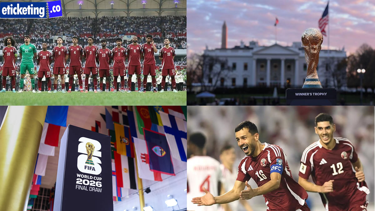 Football World Cup Tickets | Football World Cup 2026 Tickets | FIFA World Cup 2026 Tickets