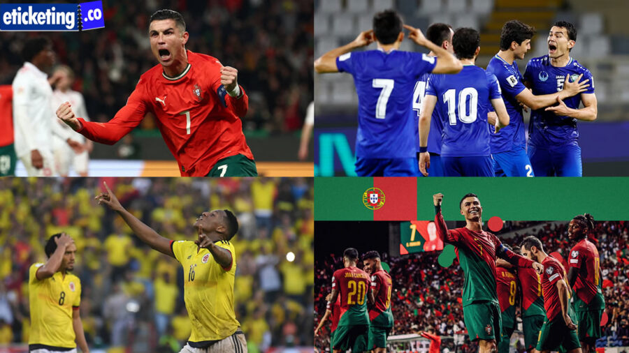 Football World Cup 2026 Tickets | Portugal FIFA World Cup Tickets | Buy World Cup Tickets | Buy FIFA 2026 Tickets | FIFA World Cup Final Tickets