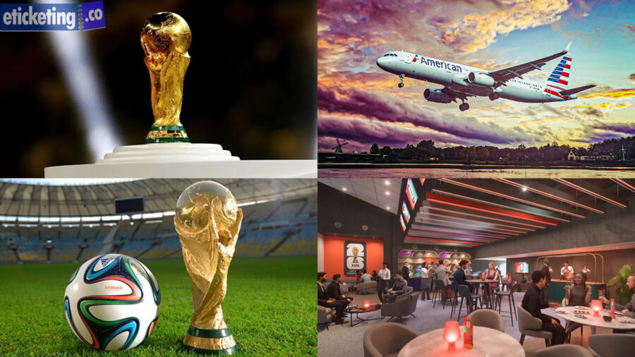FIFA World Cup Tickets | FIFA 2026 Tickets | Football World Cup Tickets | Football World Cup 2026 Tickets
