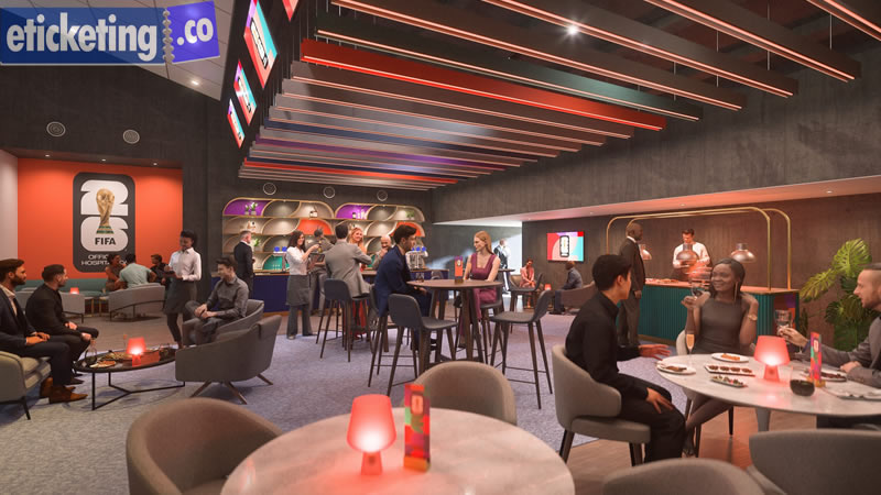 FIFA World Cup Tickets | FIFA 2026 Tickets | Football World Cup Tickets | Football World Cup 2026 Tickets