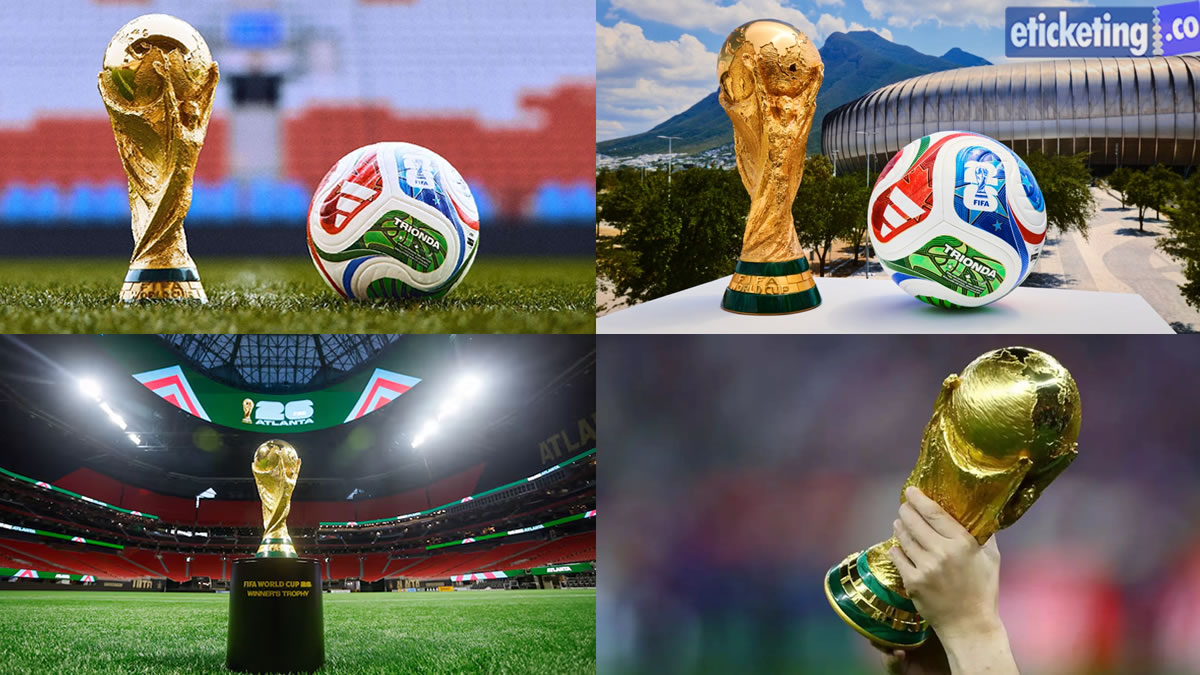 FIFA World Cup 2026 Tickets | FIFA 2026 Tickets | World Cup Tickets | Soccer World Cup Tickets | Football World Cup Tickets |