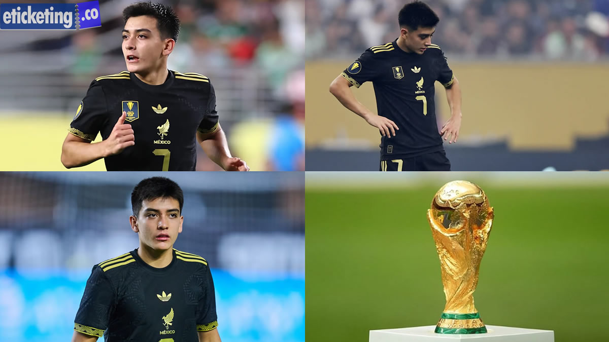 Soccer World Cup Tickets | FIFA World Cup Tickets | FIFA 2026 Tickets | Football World Cup Tickets