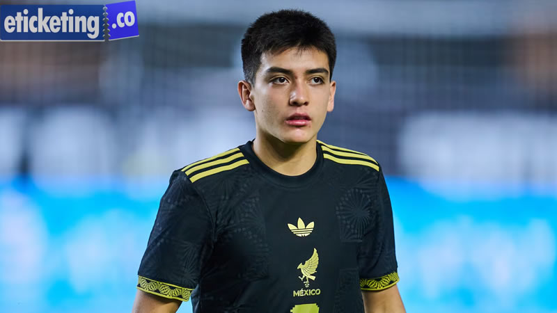 Soccer World Cup Tickets | FIFA World Cup Tickets | FIFA 2026 Tickets | Football World Cup Tickets