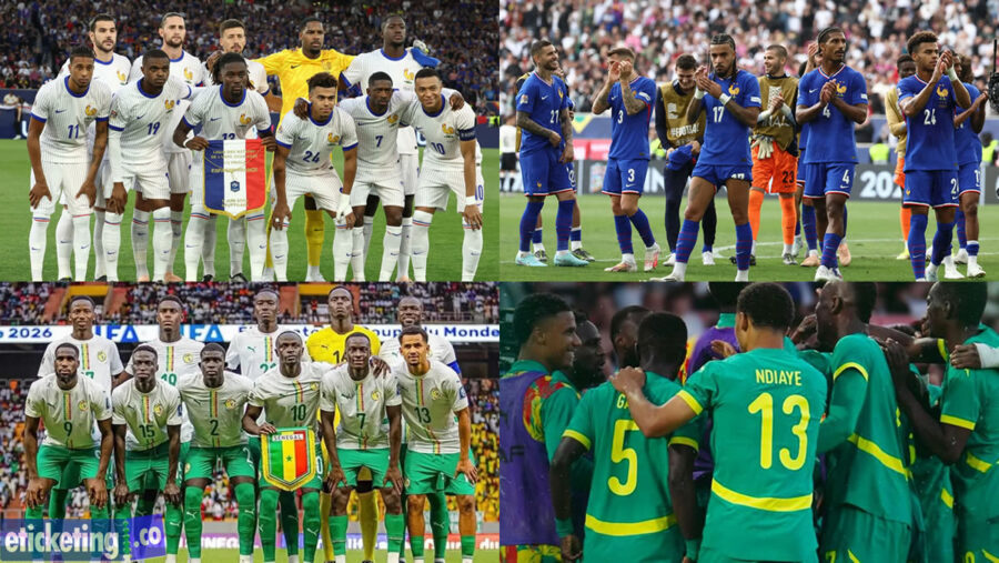 FIFA 2026 Tickets | FIFA World Cup Tickets | Football World Cup Tickets