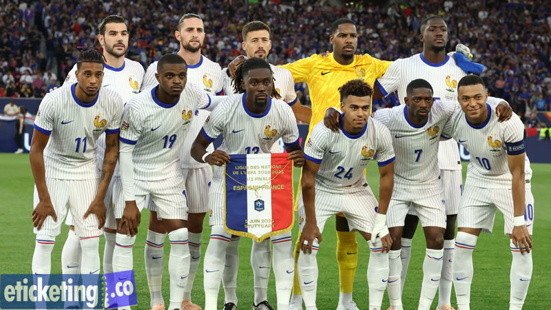 FIFA 2026 Tickets | FIFA World Cup Tickets | Football World Cup Tickets