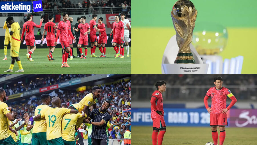 FIFA World Cup Tickets | FIFA 2026 Tickets