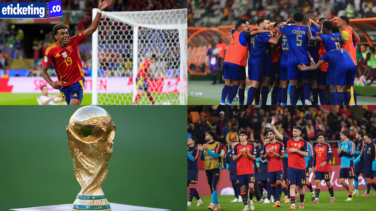 FIFA World Cup Tickets | FIFA 2026 Tickets