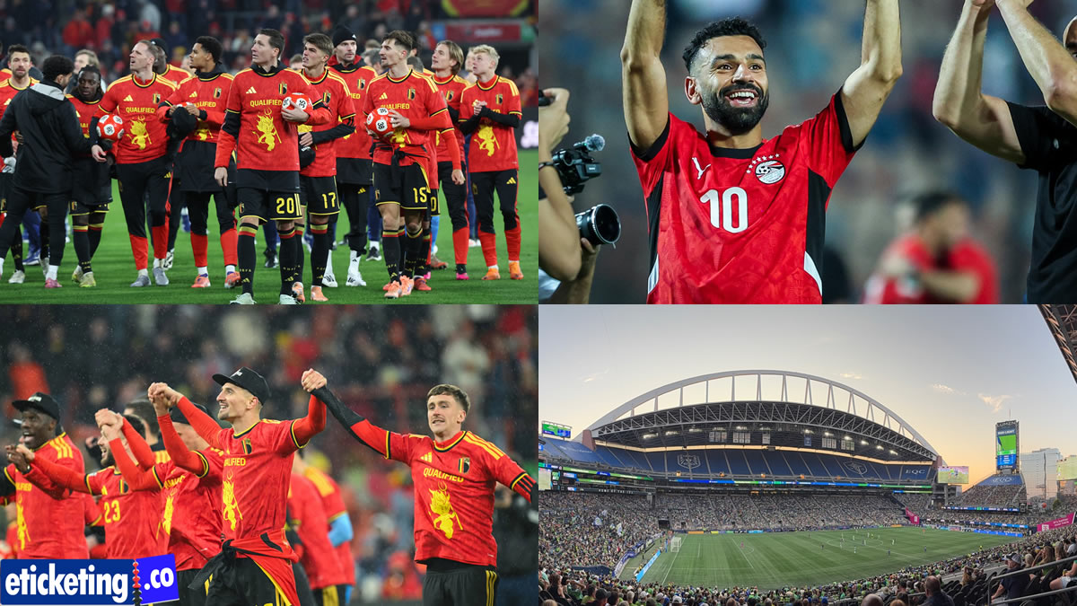 FIFA World Cup Quarter Final Tickets | FIFA World Cup Bronze Final Tickets