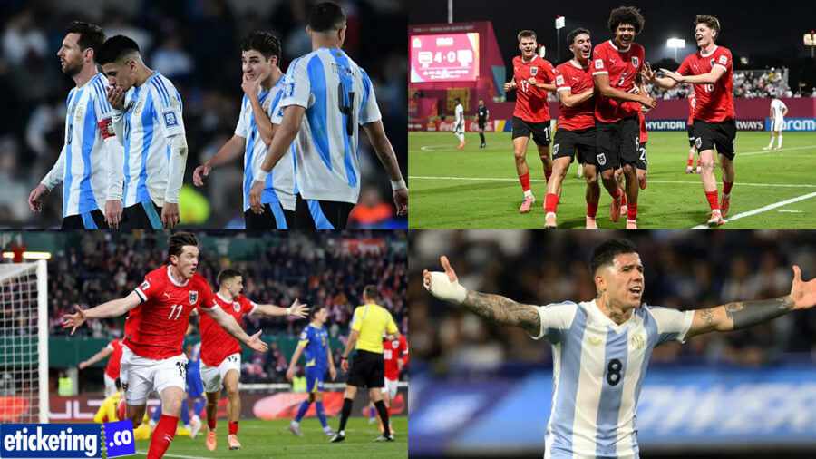 FIFA 2026 Tickets | Football World Cup Tickets