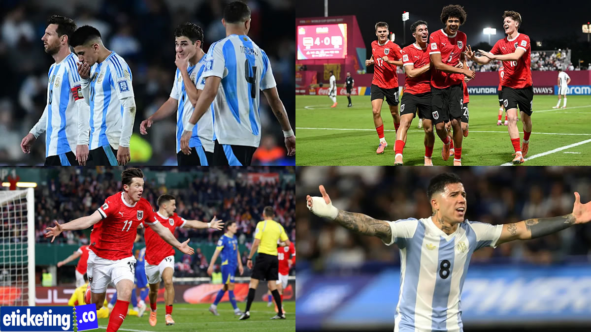 FIFA 2026 Tickets | Football World Cup Tickets