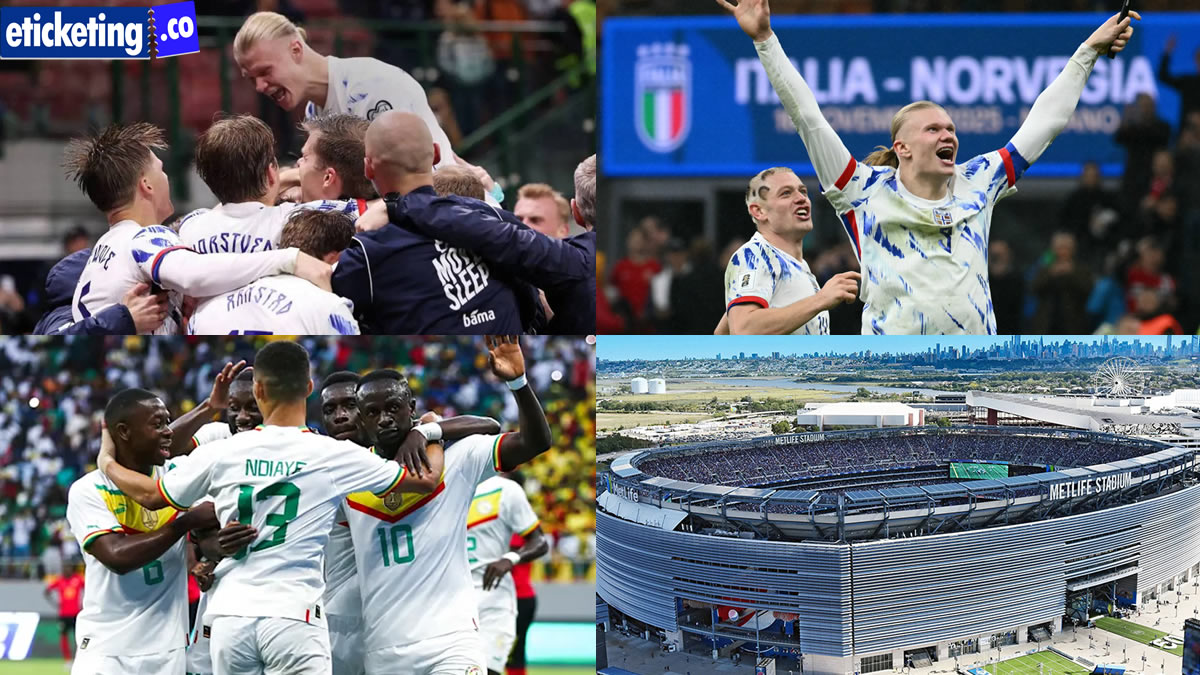 Soccer World Cup Tickets | World Cup Tickets