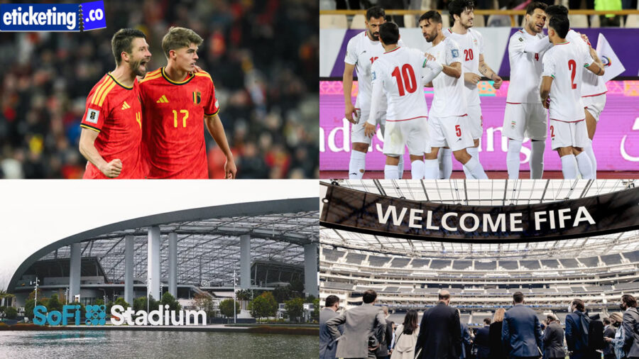 FIFA World Cup Tickets | FIFA 2026 Tickets