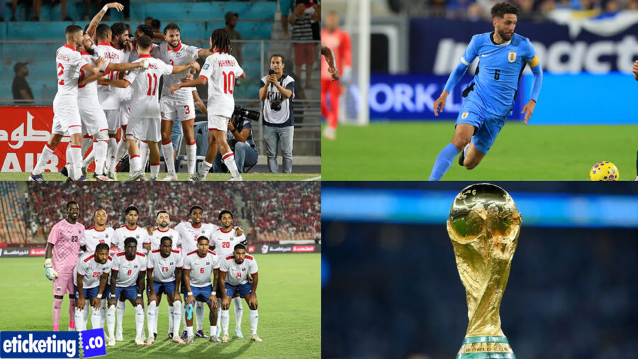 FIFA World Cup Tickets | FIFA 2026 Tickets