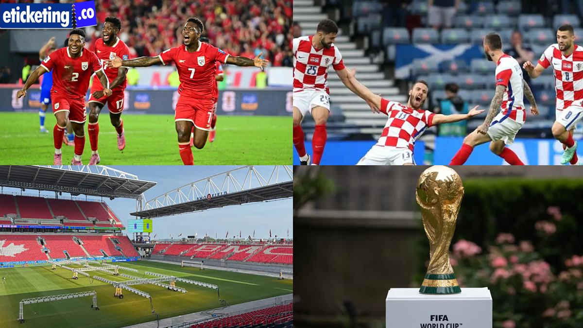 FIFA World Cup Tickets | FIFA 2026 Tickets
