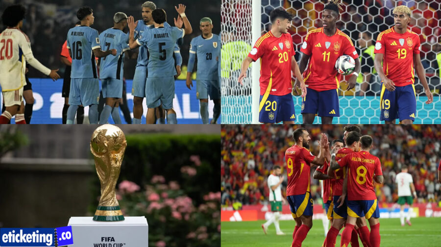 FIFA World Cup Tickets | FIFA 2026 Tickets