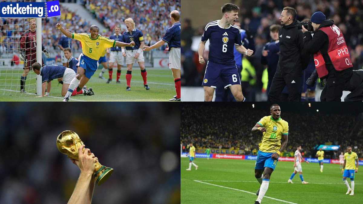 FIFA World Cup Tickets | FIFA 2026 Tickets