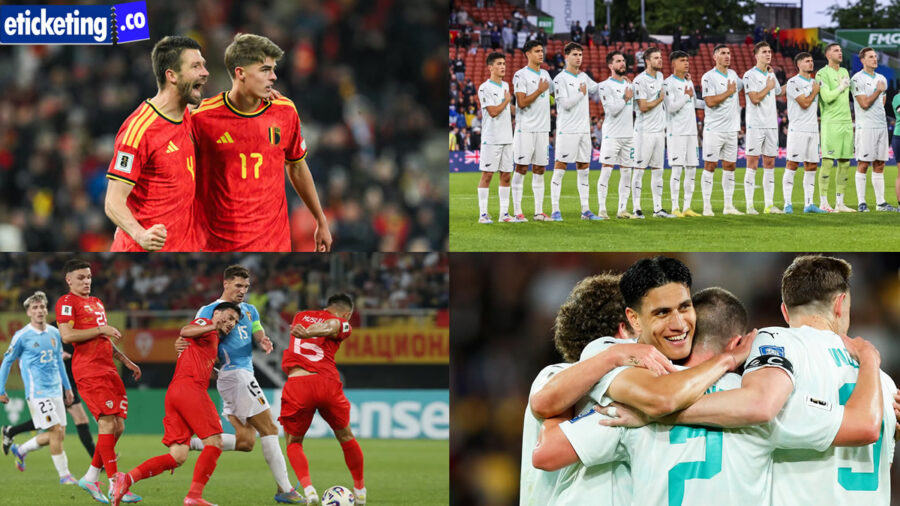 Soccer World Cup Tickets | World Cup Tickets