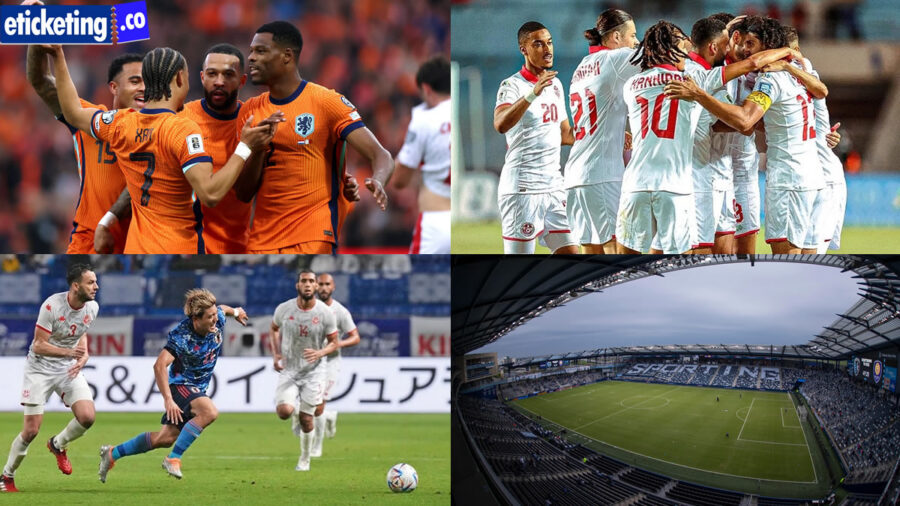 FIFA World Cup Tickets | FIFA 2026 Tickets