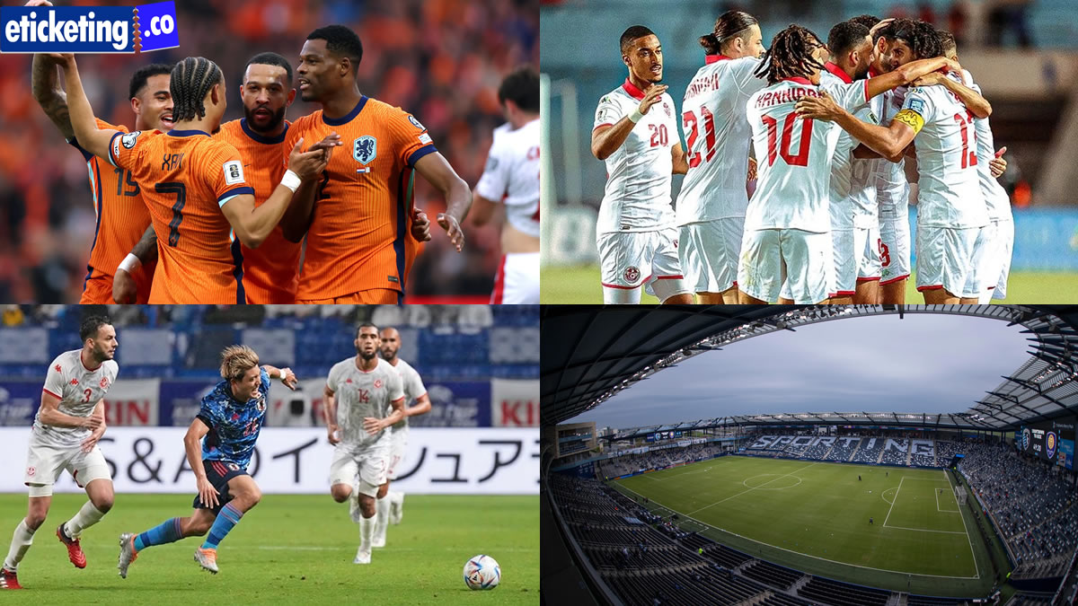 FIFA World Cup Tickets | FIFA 2026 Tickets