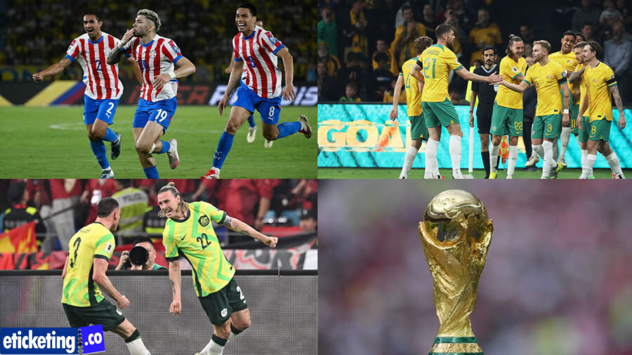 Soccer World Cup Tickets | World Cup Tickets