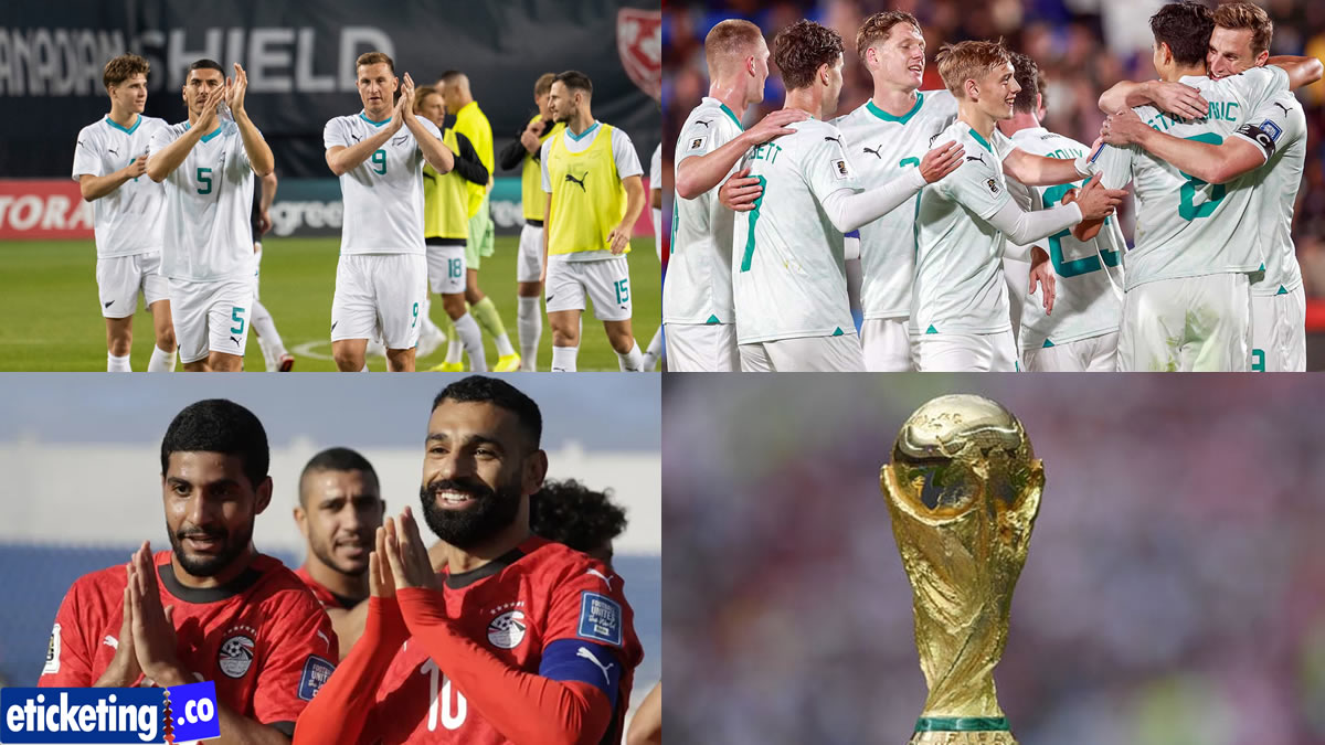Soccer World Cup Tickets | World Cup Tickets