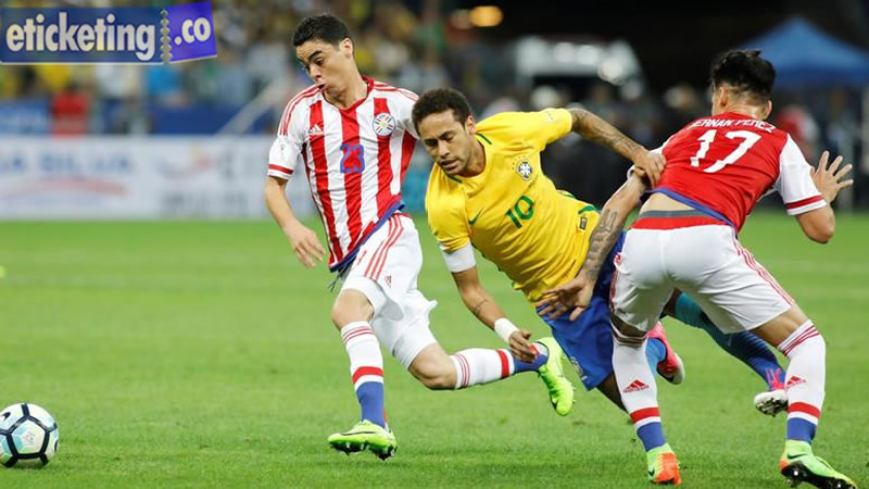 Paraguay Vs Australia Tickets| World Cup Tickets | FIFA World Cup Tickets