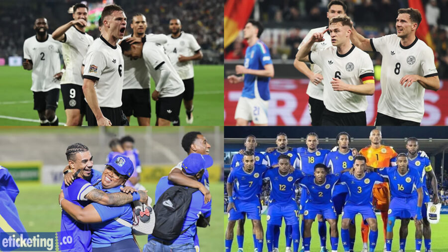 FIFA 2026 Tickets | FIFA World Cup Tickets | Football World Cup Tickets