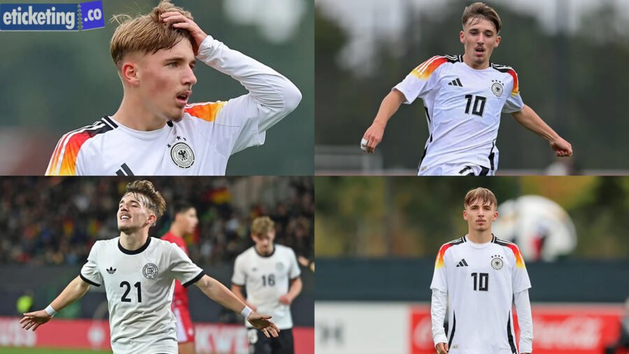 Germany vs Curacao Tickets| Football World Cup Tickets | FIFA 2026 Semi Final Tickets