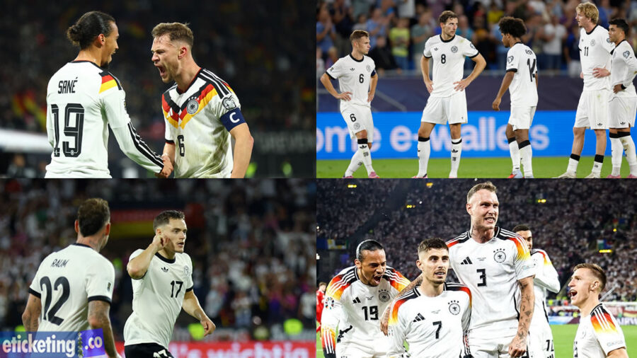 Germany vs Ivory Coast Tickets | FIFA World Cup 2026 Tickets | FIFA 2026 Tickets | World Cup Tickets | Soccer World Cup Tickets |