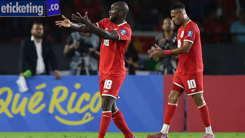 Ghana vs Panama Tickets | Sccer World Cup Ticketso | World Cup Tickets | FIFA World Cup Tickets | FIFA 2026 Tickets | Football World Cup Tickets