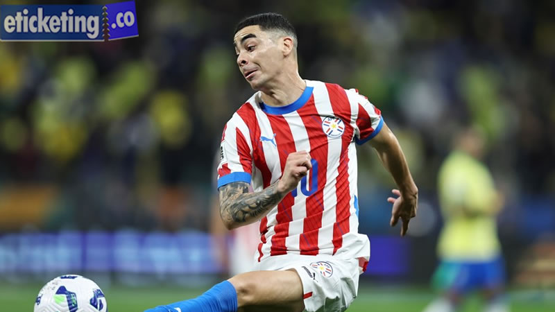 Paraguay Vs Australia Tickets| World Cup Tickets | FIFA World Cup Tickets 