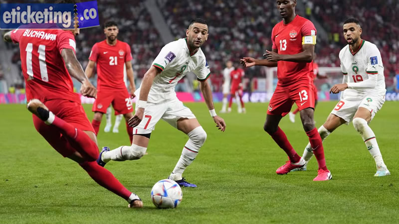 Soccer World Cup Tickets | World Cup Tickets | FIFA World Cup Tickets | FIFA 2026 Tickets | Football World Cup Tickets