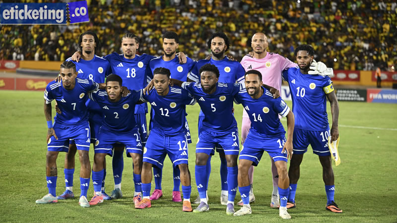 Haiti vs Scotland Tickets | Colombia FIFA World Cup Tickets | Soccer World Cup Tickets | World Cup Tickets | FIFA World Cup Tickets