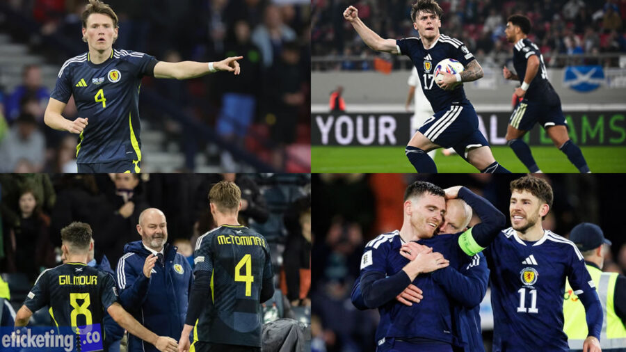 Haiti vs Scotland Tickets | FIFA World Cup 2026 Tickets | FIFA 2026 Tickets | World Cup Tickets | Soccer World Cup Tickets |