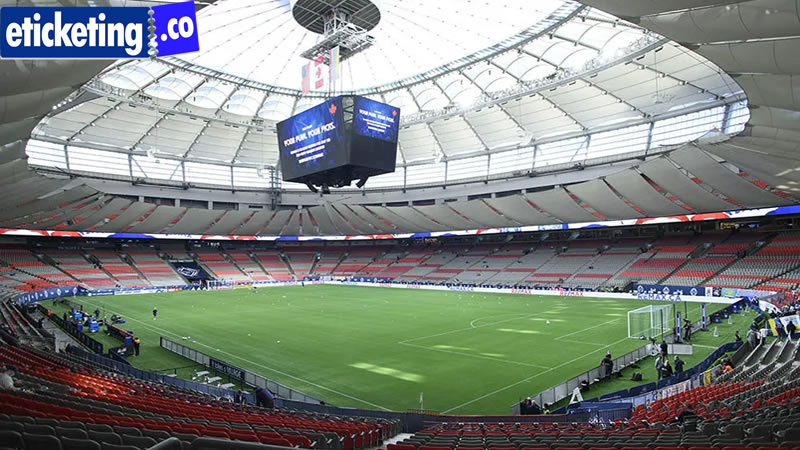 Soccer World Cup Tickets | World Cup Tickets | FIFA World Cup Tickets | FIFA 2026 Tickets