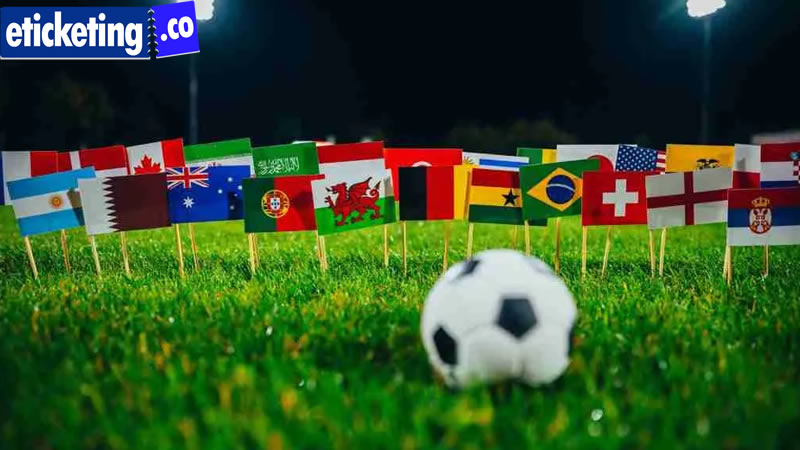 Buy World Cup Tickets | Buy FIFA 2026 Tickets | FIFA World Cup Final Tickets |Football World Cup Final Tickets