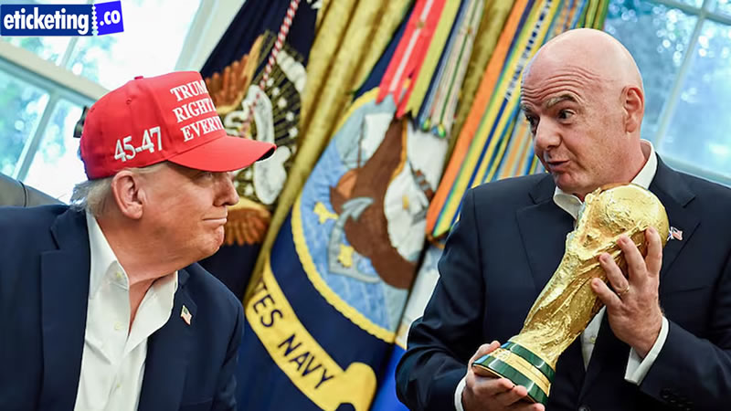 Soccer World Cup Tickets | World Cup Tickets | FIFA World Cup Tickets | FIFA 2026 Tickets